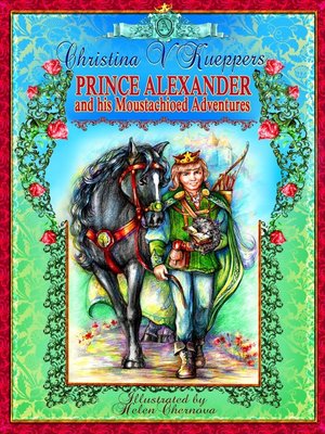 cover image of Kind-hearted Fairy Tales